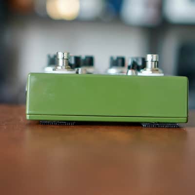 Browne Amplification Protein Dual Overdrive V2 Green image 6