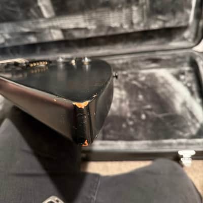 Gibson Explorer B-2 2019 - Ebony image 8