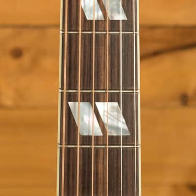 Gibson Hummingbird Standard | Translucent Teal image 6