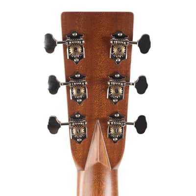 Martin HD-28E Dreadnought Acoustic Electric - Natural image 7