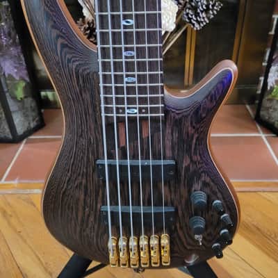 Ibanez SR5006E-OL Prestige Soundgear 2009 - 2014 - Oil image 2