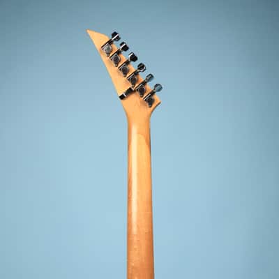 Charvel Fusion - Crackle Rainbow Finish image 12