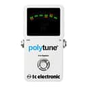 New T.C. Electronics Polytune 2