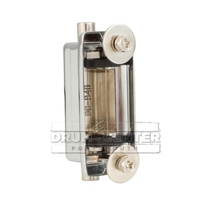Rogers Drum Parts : Beavertail Snare Drum Lug image 2