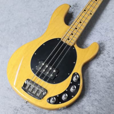 Ernie Ball Music Man Stingray EX | Reverb