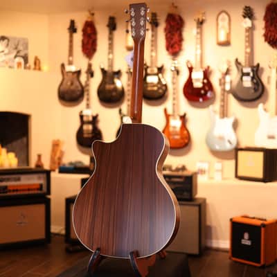 Martin GPC-16E Grand Performance Acoustic-Electric Guitar - Satin Natural 2651 image 11