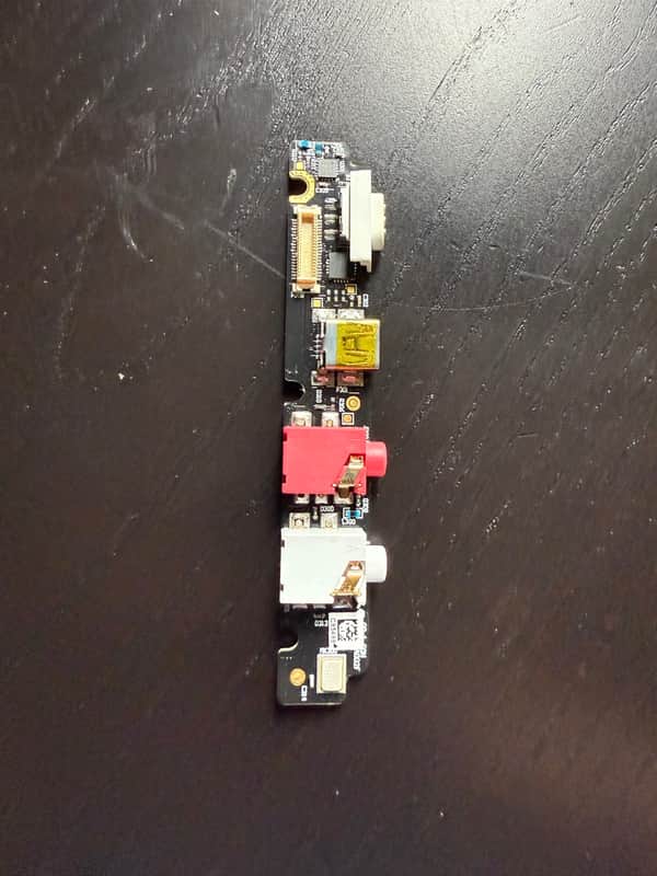 Teenage Engineering OP-1 Connector Board