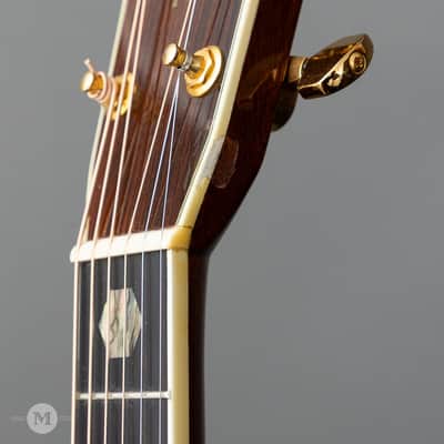 Martin Guitars - 2007 D-45 - Used image 15