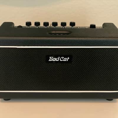 Bad Cat Paw 2020 Black image 1