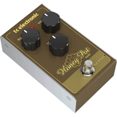 TC Electronic Honey Pot Fuzz image 2