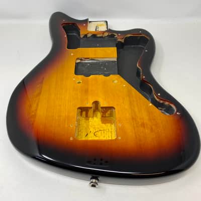 Fender Squier Classic Vibe 60’s Jazzmaster Body MINT/NEW 23040 image 4