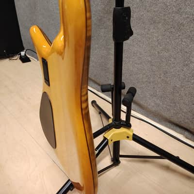 Spector Euro 4 LT 2023 - Tiger Eye image 25
