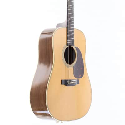 MARTIN D-28 Standard [2168384] (07/20) image 8