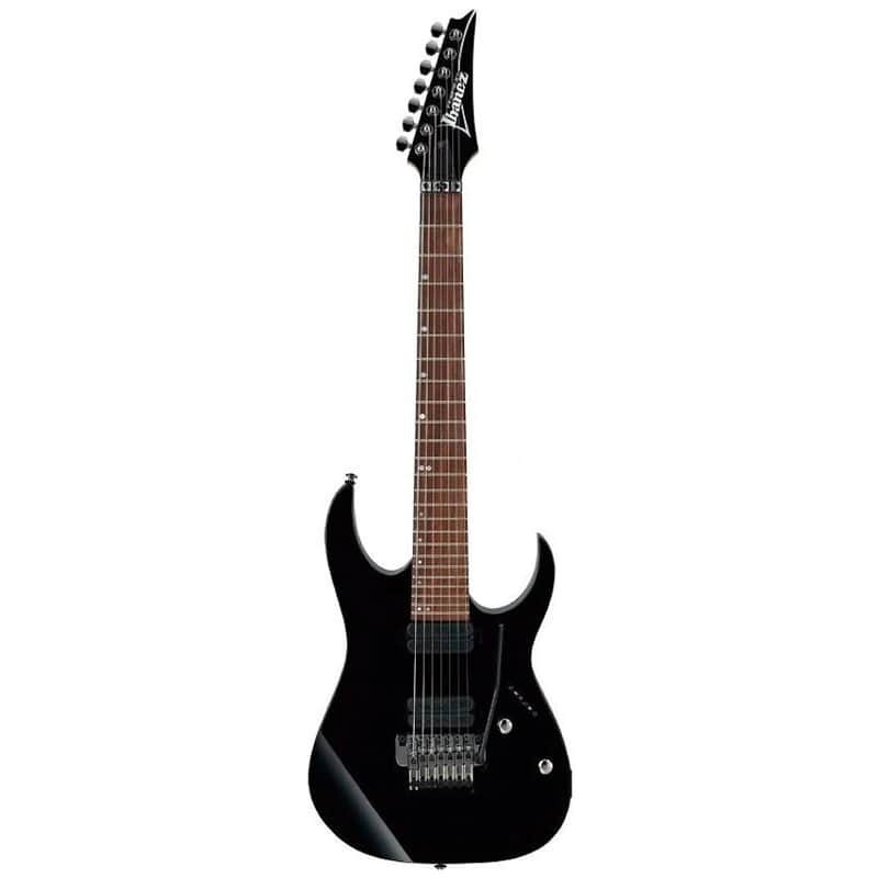 Ibanez RG827Z Premium image 1