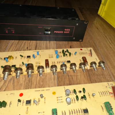 4 channel strips - Starsound Dynamix 3000 1980’s image 12