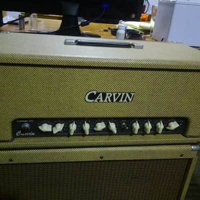 Carvin VT50 image 1