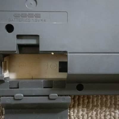 Yamaha PortaSound PSS-110 1985 Beige image 3