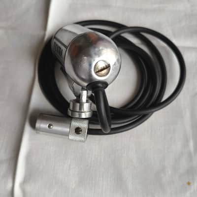 Vintage ELEKTRA AKG DYN 60 1940's Dynamic Microphone image 10