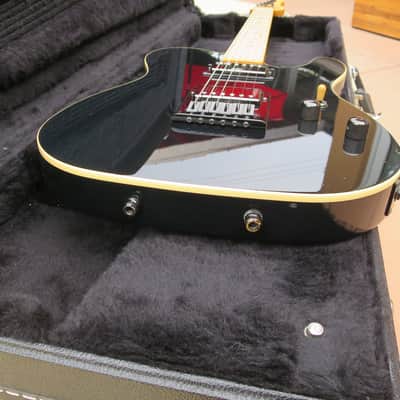 Schecter PT Electric Guitar Custom Shop USA Telecaster 2015 image 7