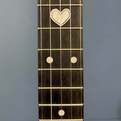 The Vega Avett Star Signature Banjo by Deering image 12