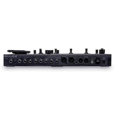 Mooer GE300 Amp modelling & Multi Effects image 2