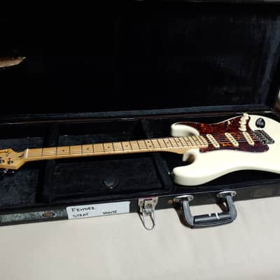 Fender Subsonic Baritone Stratocaster imagen 9