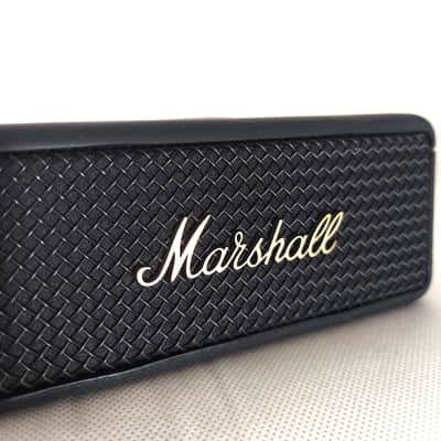 Marshall Emberton Portable Wireless Bluetooth Speaker NO Box image 6
