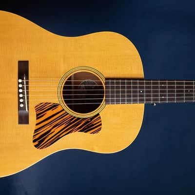 2014 Collings CJ-35 Varnish image 4