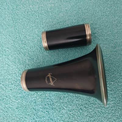 LEBLANC NORMANDY RESOTONE USA STUDENT CLARINET - READY TO PLAY! image 20