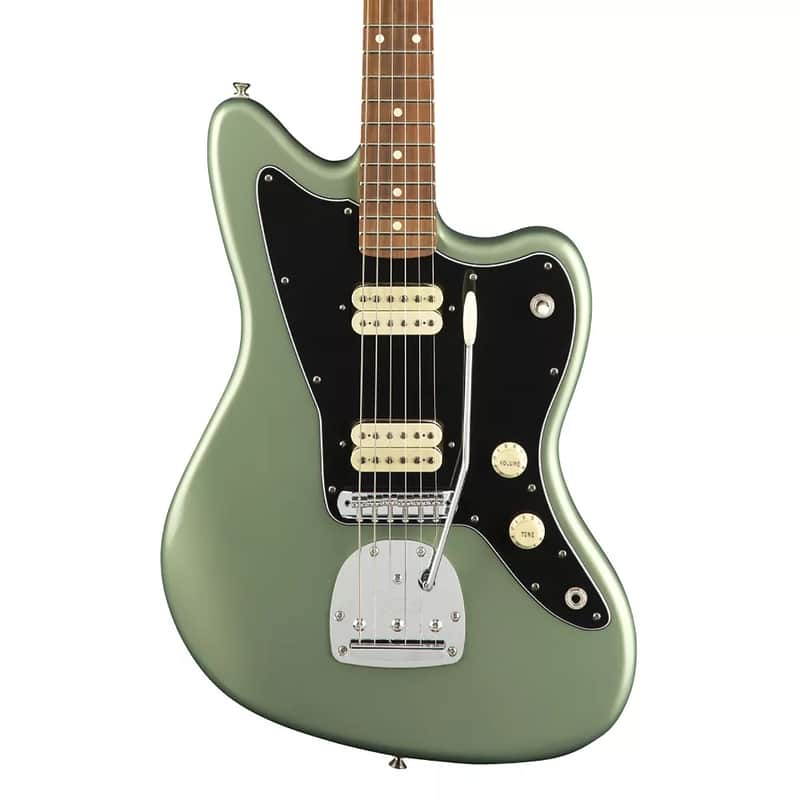 Fender Player Jazzmaster HH | Reverb
