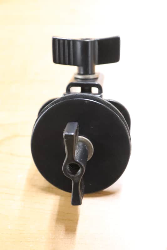 Latin Percussion LP Agogo Mounting Bracket image 1