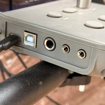 Donner Drum Sound Module DED-70 Electronic Drum Kit image 3