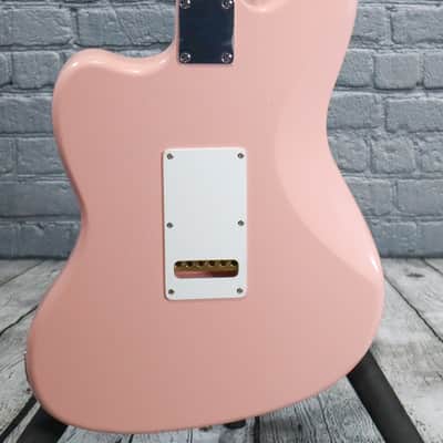 G&L Tribute Series Doheny with Rosewood Fretboard 2018 - Present - Shell Pink image 9
