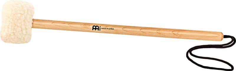 Meinl Gong & Singing Bowl Mallet image 1