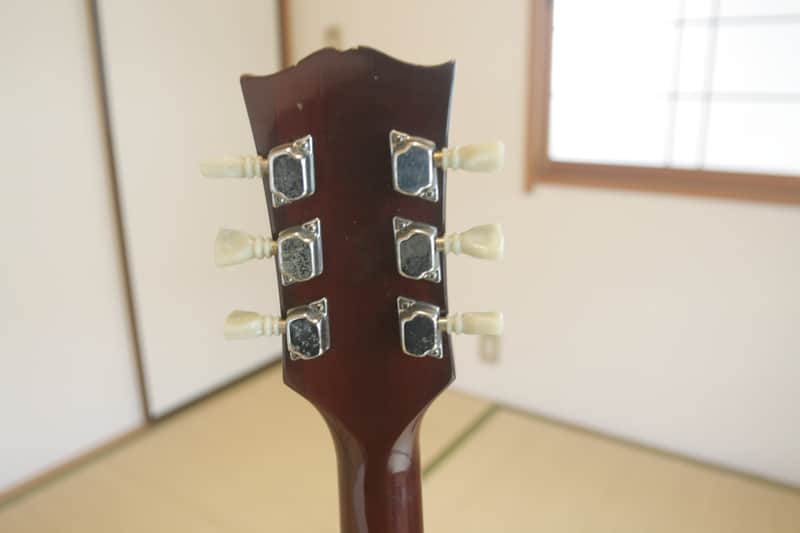 Greco EG-450 1972-76? | Reverb