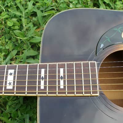 1976 Ibanez Artist 2606 Acoustic image 18