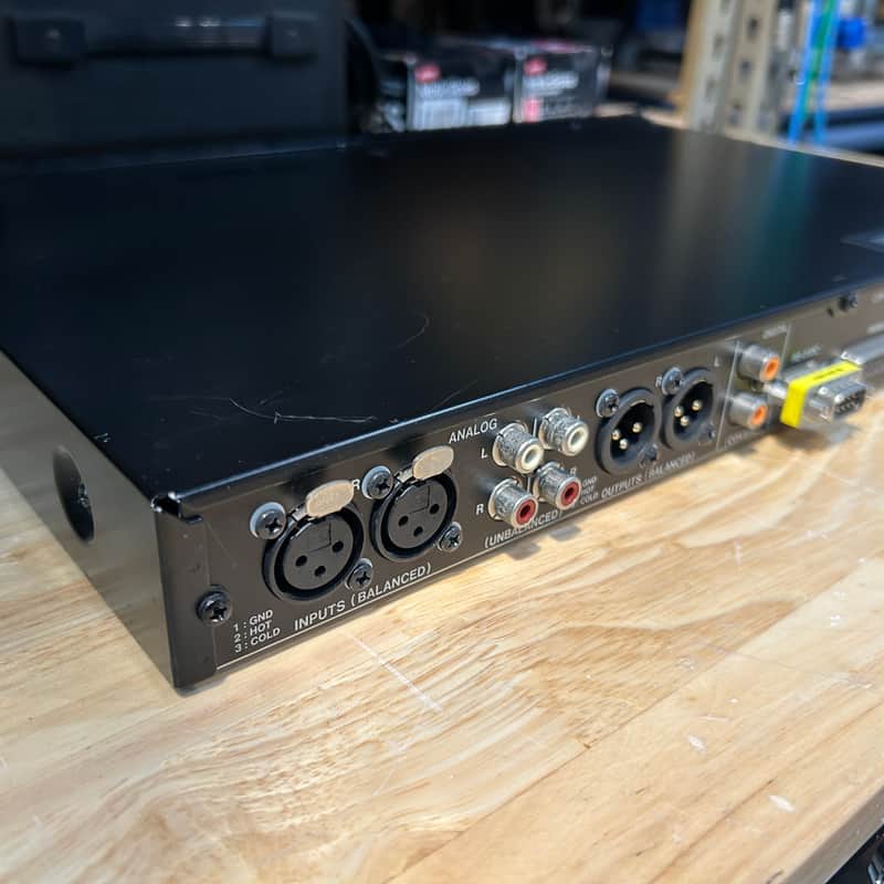 TASCAM SS-R200 Solid State Recorder - nice | Reverb