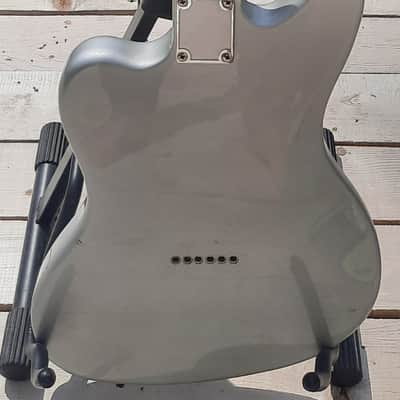 Immagine Fernandes Decade Custom HH Silver Metallic 1997 - 4