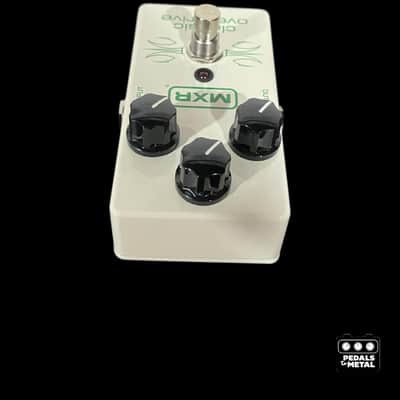 MXR M66S Classic Overdrive -x17024 image 3