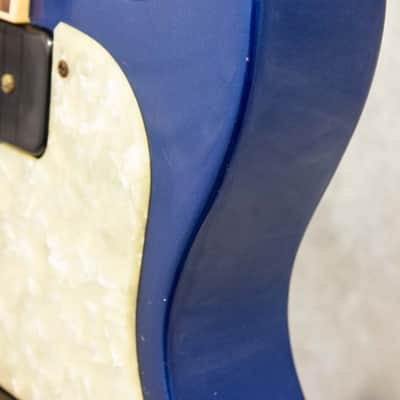 Gibson Les Paul Special Limited Edition Sapphire Blue 1996 image 6