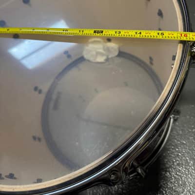 Tama Superstar Classic 7-Piece Maple-Shell Drum Kit, with Star-Mount Mounting System (Used) image 24