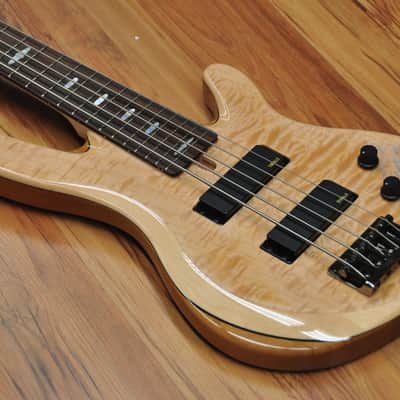 Yamaha TRB1005 Natural image 5