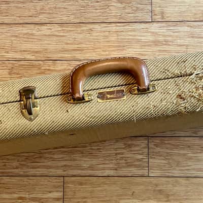 Fender Fullerton American Vintage '57 Stratocaster 1984 image 5