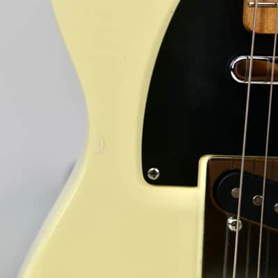 Fender Japan MTL-32 Mini Telecaster OWB/M 1992-93 MIJ FujiGen M-Serial w/ Original Case image 6