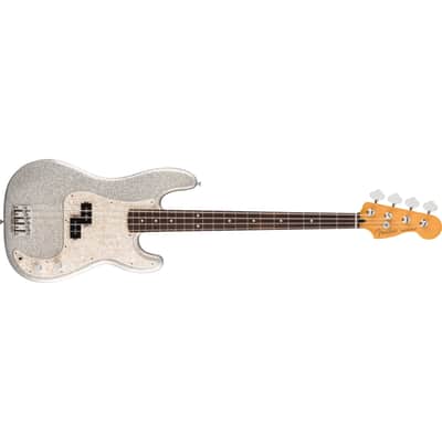 Fender 75th Anniversary Player II Precision Bass RW DDS image 2