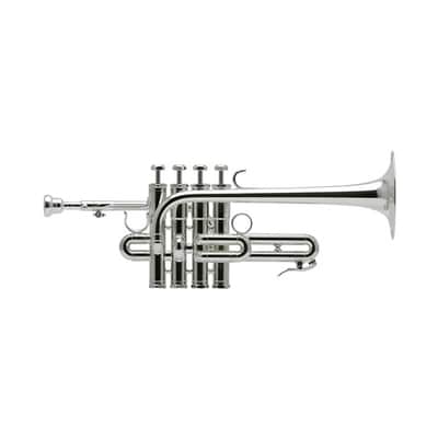 Schilke P5-4BG Piccolo Trumpet image 1
