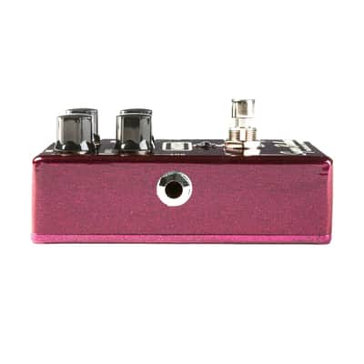 MXR Super Badass Variac Fuzz M236 image 3