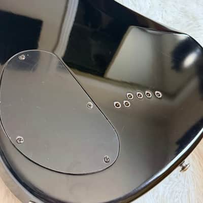 Ibanez SZ320 Standard 2003 - 2006 - Black image 18