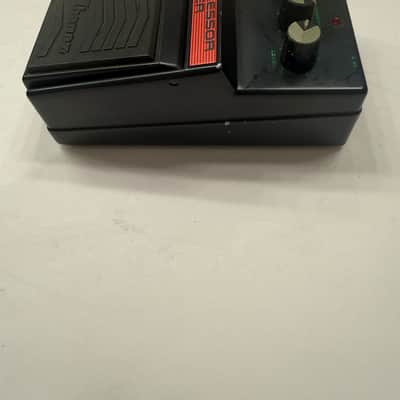 Ibanez CPL Compressor Limiter Vintage Guitar Effect Pedal MIJ Japan image 4