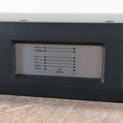 Crown DCi 2|300N DriveCore Install 2-Channel Power Amplifier CG0093K image 3